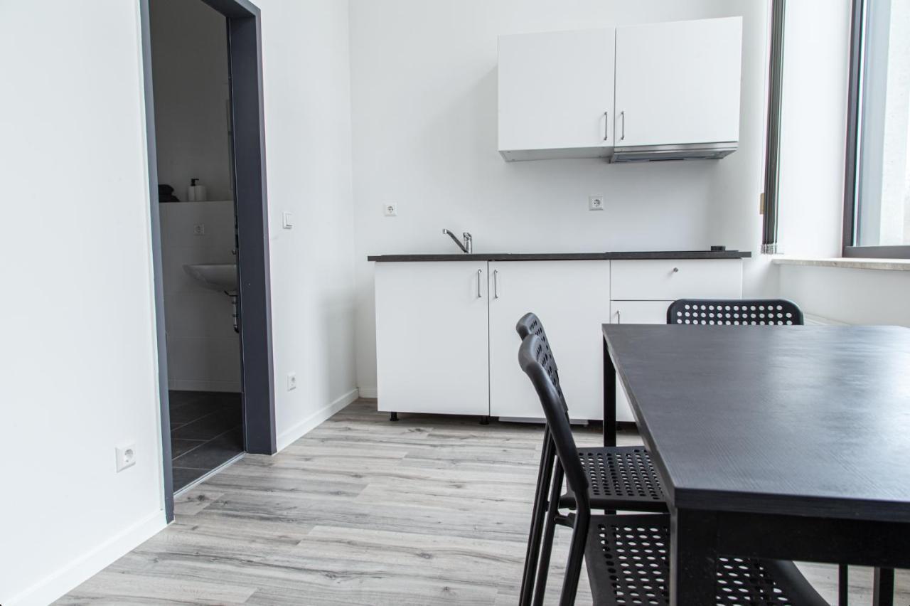 Northapartments Chemnitz Exterior photo