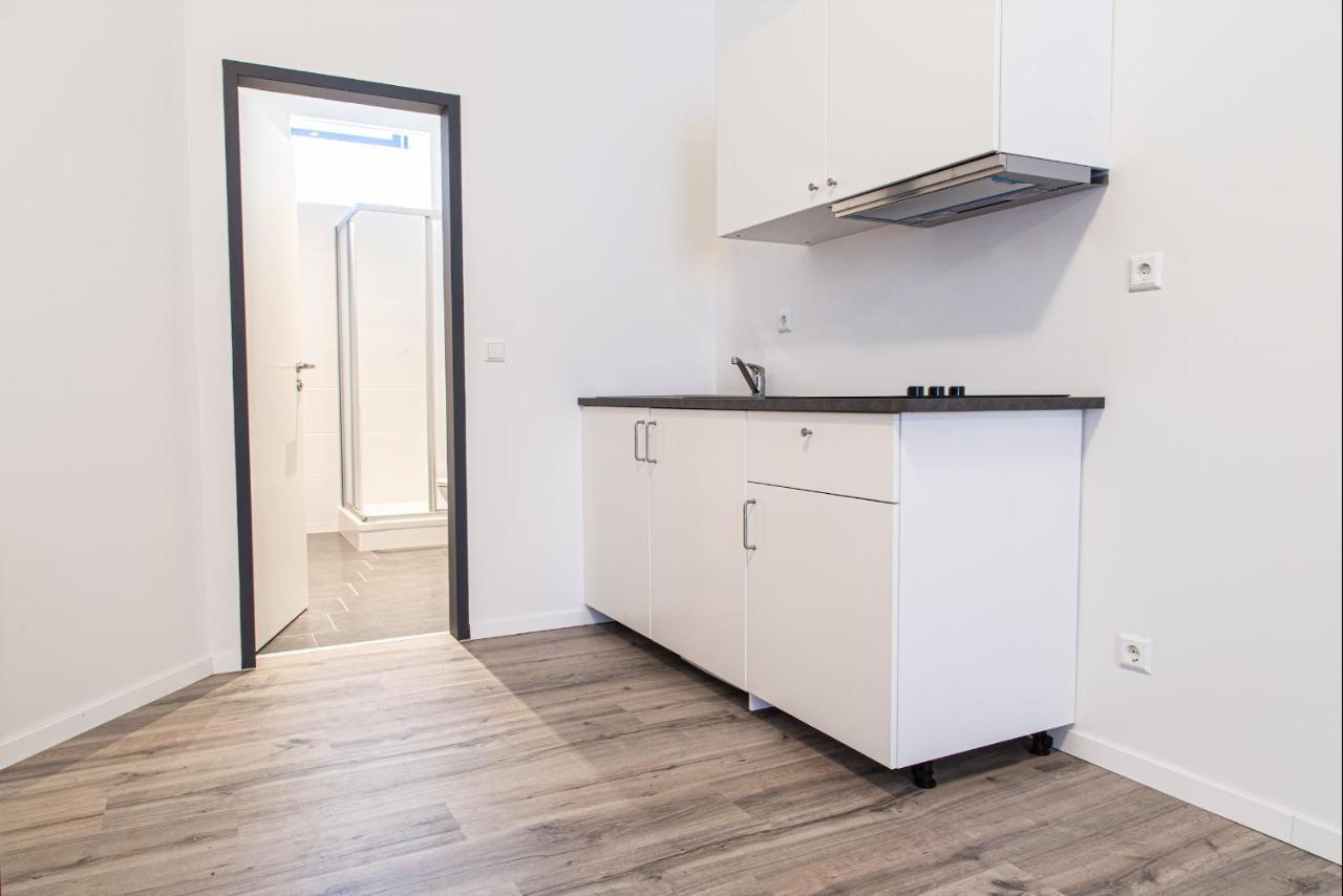 Northapartments Chemnitz Exterior photo
