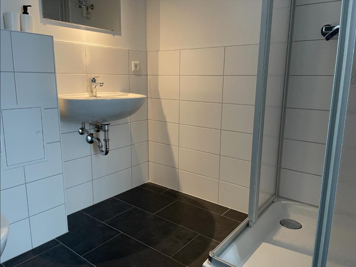 Northapartments Chemnitz Exterior photo