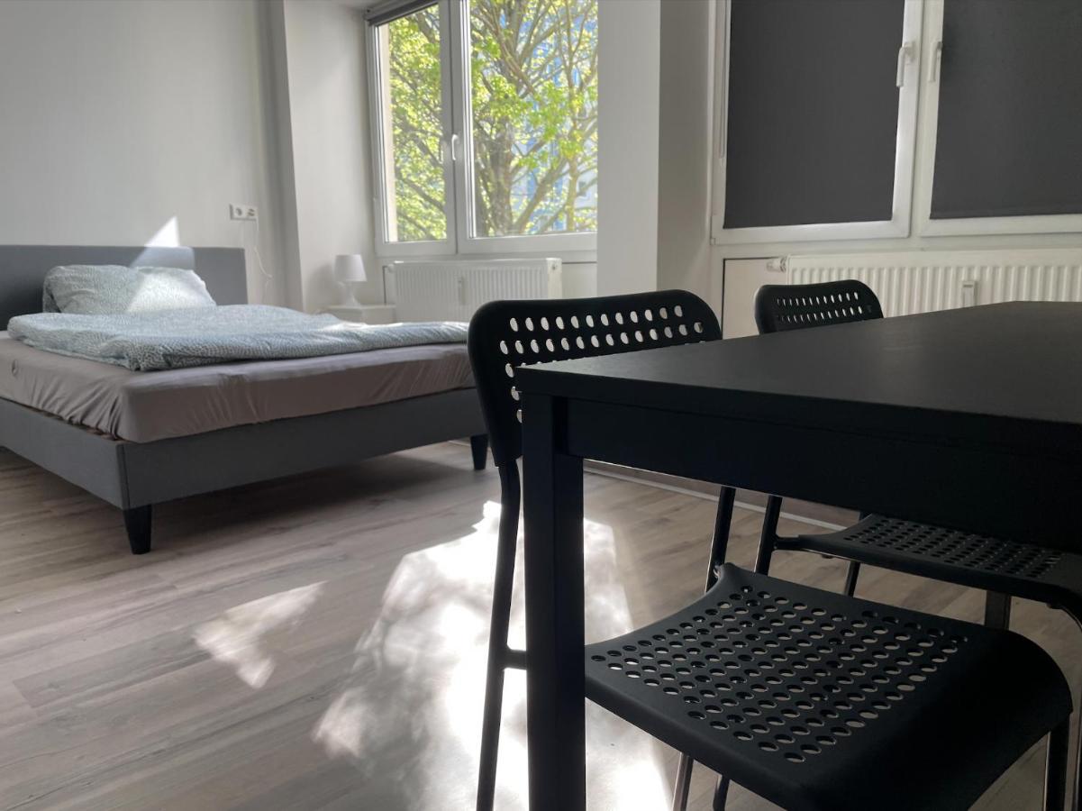 Northapartments Chemnitz Exterior photo