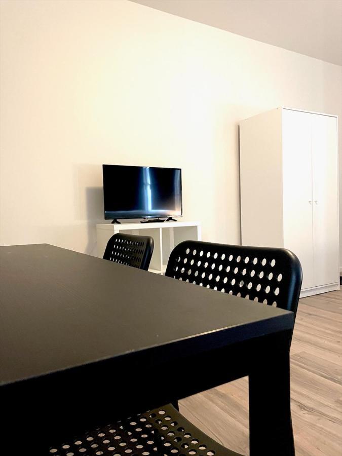 Northapartments Chemnitz Exterior photo